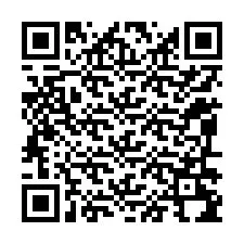 QR-kood telefoninumbri jaoks +12096294160