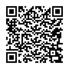 QR-code voor telefoonnummer +12096297417