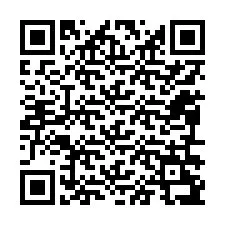 QR код за телефонен номер +12096297487