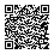 QR-Code für Telefonnummer +12096315227