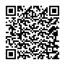 QR-код для номера телефона +12096315229