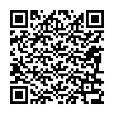 QR-koodi puhelinnumerolle +12096336227