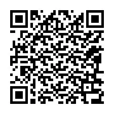 QR Code pour le numéro de téléphone +12096336229