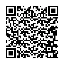 QR код за телефонен номер +12096341532