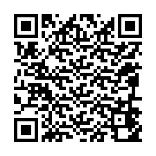 QR Code สำหรับหมายเลขโทรศัพท์ +12096450108