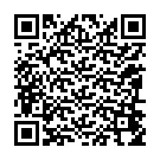 Codice QR per il numero di telefono +12096454268