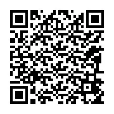 QR код за телефонен номер +12096455029