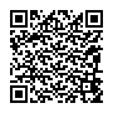 Kode QR untuk nomor Telepon +12096455030