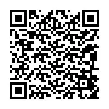 Código QR para número de teléfono +12096455430