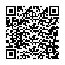 QR код за телефонен номер +12096457635