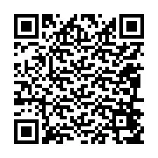 QR код за телефонен номер +12096457636