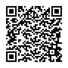 Kode QR untuk nomor Telepon +12096459094