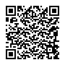 Kode QR untuk nomor Telepon +12096459410