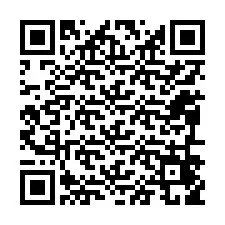 Código QR para número de teléfono +12096459417