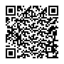 QR kód a telefonszámhoz +12096470125