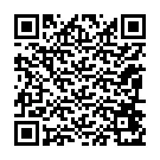 QR Code pour le numéro de téléphone +12096471795