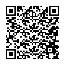 QR Code for Phone number +12096474797