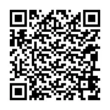 QR kód a telefonszámhoz +12096476860