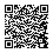 QR Code สำหรับหมายเลขโทรศัพท์ +12096480786