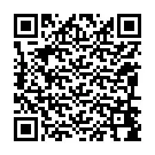 QR-koodi puhelinnumerolle +12096484124