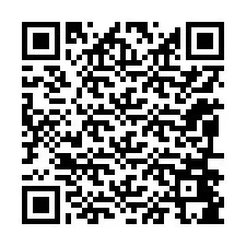 QR-koodi puhelinnumerolle +12096485395