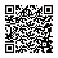 QR Code pour le numéro de téléphone +12096486550