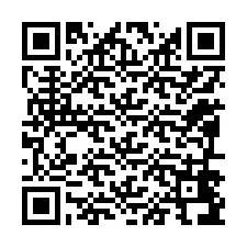 Código QR para número de teléfono +12096496829