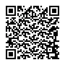 QR kód a telefonszámhoz +12096497124