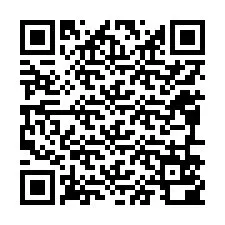 Código QR para número de telefone +12096500402