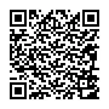 QR Code สำหรับหมายเลขโทรศัพท์ +12096502912