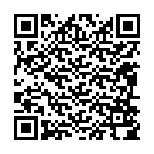 QR код за телефонен номер +12096504672