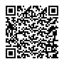 Código QR para número de telefone +12096505441