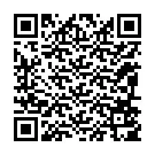 QR-Code für Telefonnummer +12096505731