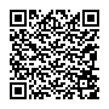 QR Code pour le numéro de téléphone +12096505790