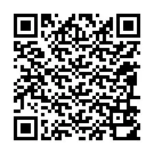 QR-code voor telefoonnummer +12096510068