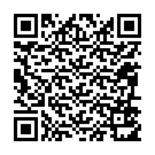 QR Code สำหรับหมายเลขโทรศัพท์ +12096511953