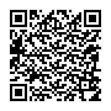 QR Code สำหรับหมายเลขโทรศัพท์ +12096514258