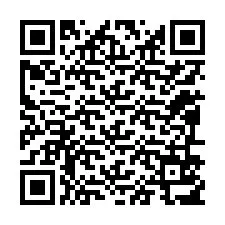 QR kód a telefonszámhoz +12096517469