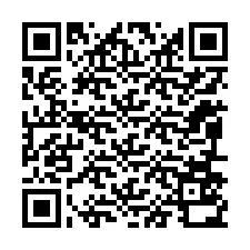 Código QR para número de teléfono +12096530385