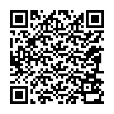 Kode QR untuk nomor Telepon +12096530389