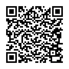 Kode QR untuk nomor Telepon +12096530392