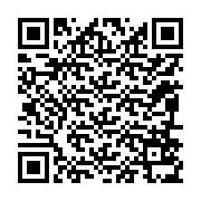 Kode QR untuk nomor Telepon +12096535681