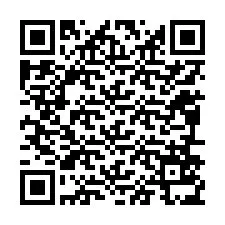 QR kód a telefonszámhoz +12096535682