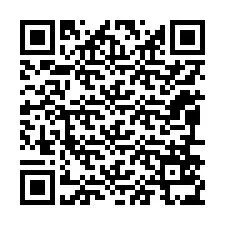 Código QR para número de teléfono +12096535685