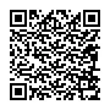 QR Code สำหรับหมายเลขโทรศัพท์ +12096535686