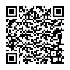 Código QR para número de telefone +12096562185