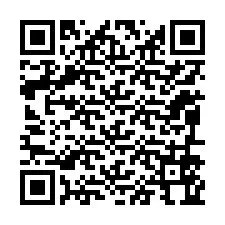 Código QR para número de telefone +12096564815