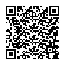 QR Code for Phone number +12096584521