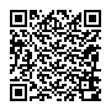 Kode QR untuk nomor Telepon +12096600935
