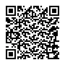 QR Code for Phone number +12096750858